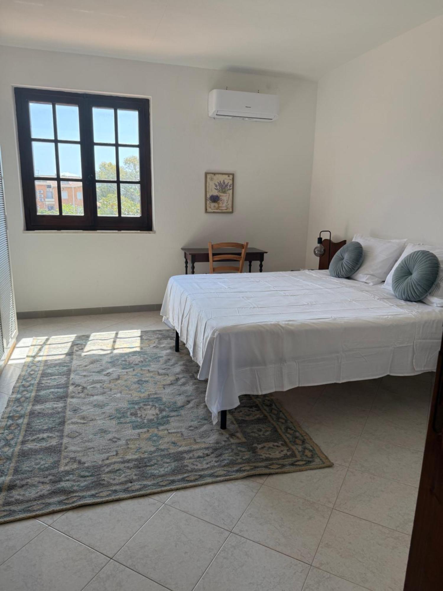 Lovely Home 5 Min Walk To The Beach, 3 Bedrooms Ample Outdoor Relax And Wifi كابيتانا المظهر الخارجي الصورة