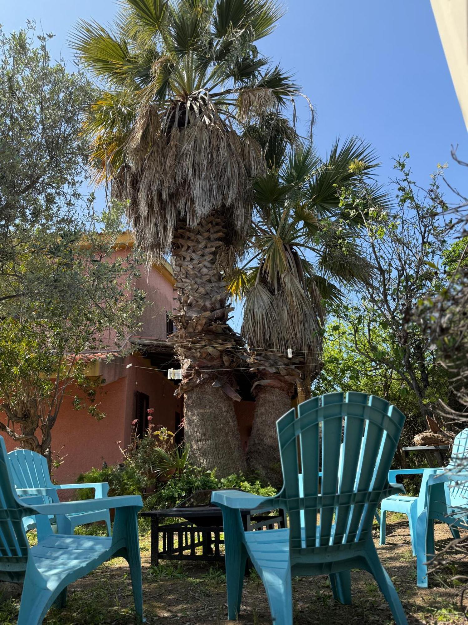 Lovely Home 5 Min Walk To The Beach, 3 Bedrooms Ample Outdoor Relax And Wifi كابيتانا المظهر الخارجي الصورة