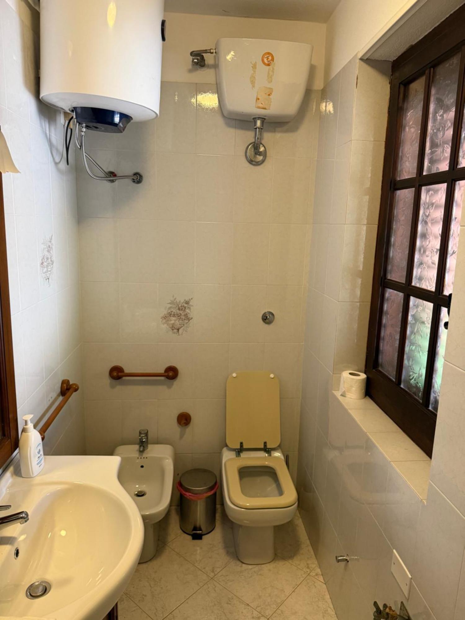 Lovely Home 5 Min Walk To The Beach, 3 Bedrooms Ample Outdoor Relax And Wifi كابيتانا المظهر الخارجي الصورة