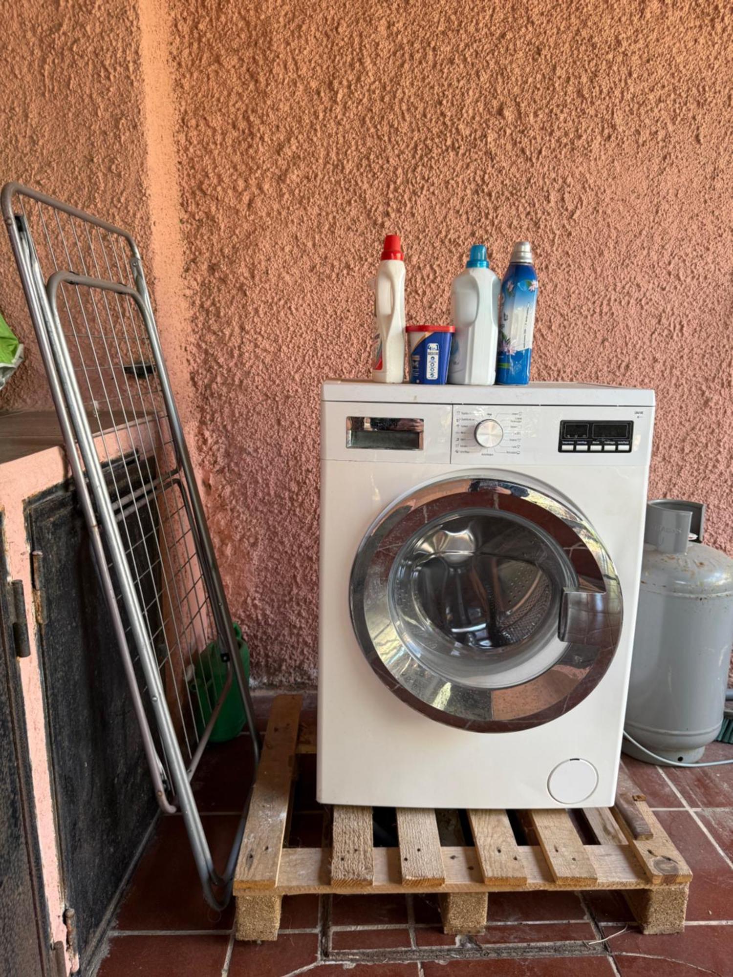 Lovely Home 5 Min Walk To The Beach, 3 Bedrooms Ample Outdoor Relax And Wifi كابيتانا المظهر الخارجي الصورة