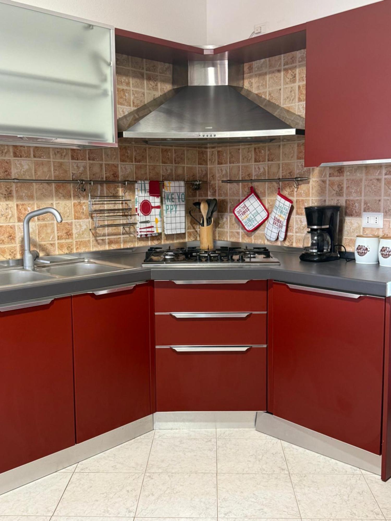Lovely Home 5 Min Walk To The Beach, 3 Bedrooms Ample Outdoor Relax And Wifi كابيتانا المظهر الخارجي الصورة