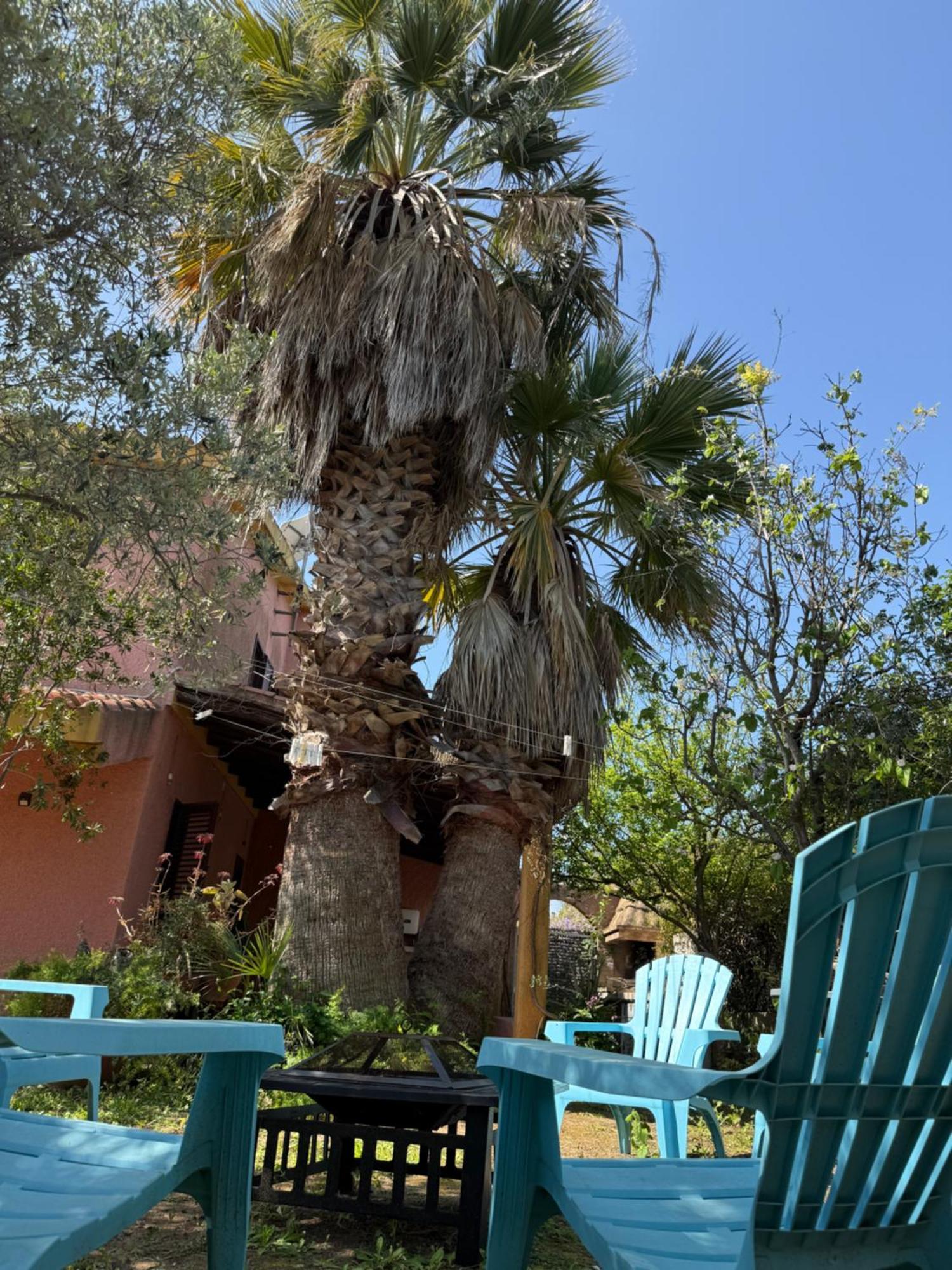Lovely Home 5 Min Walk To The Beach, 3 Bedrooms Ample Outdoor Relax And Wifi كابيتانا المظهر الخارجي الصورة